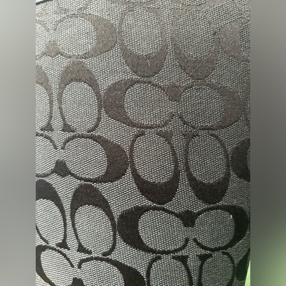 EUC Coach Pearl Rain Boots - Picture 7 of 10